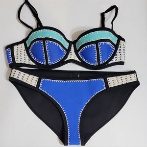 TRIANGL bikini set
